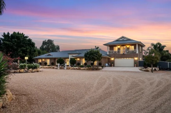 64 Loveday Road, Barmera, SA 5345