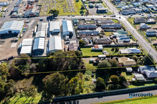 64 Lovett Street, Ulverstone, Tas 7315