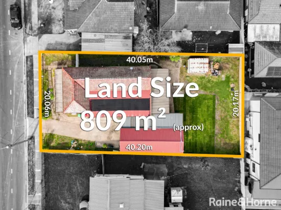 64 Lyton Street, Blacktown, NSW 2148