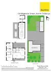 64 Magnolia Street, North St Marys, NSW 2760-Floorplan
