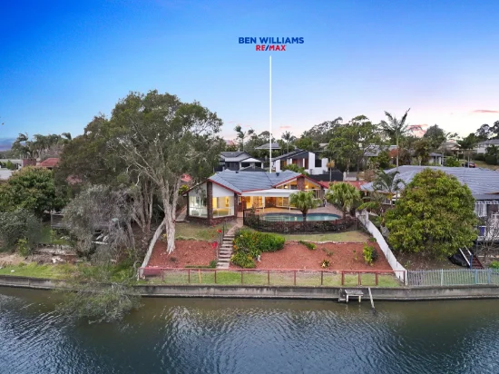 64 Manly Drive, Robina, Qld 4226 - For Sale