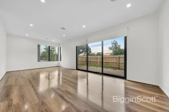 64 Mansfield Avenue, Berwick, Vic 3806