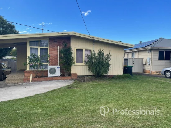 64 Maple Road, North St Marys, NSW 2760