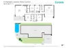 64 Marakari Crescent, Mount Coolum, Qld 4573-Floorplan