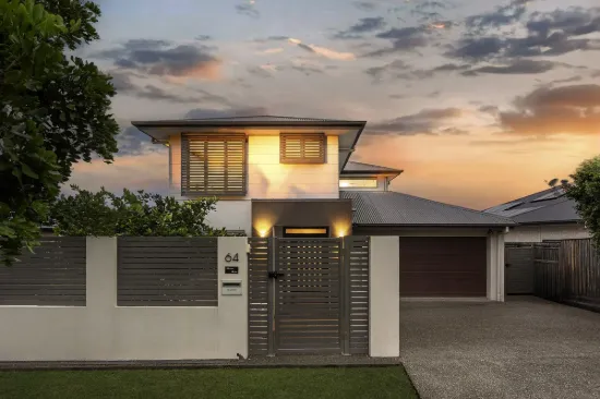 64 Marcus Drive, Regents Park, Qld 4118