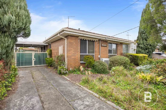 64 Marie Crescent, Wendouree, Vic 3355