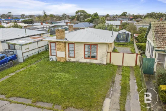 64 Marigold Street, Wendouree, Vic 3355