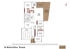 64 Marine Drive, Torquay, Vic 3228-Floorplan