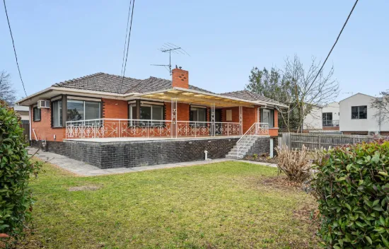 64 Maroondah Highway, Croydon, Vic 3136