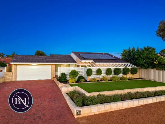 64 Marvell Avenue, Lake Coogee, WA 6166