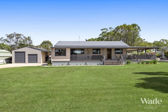 64 Maryvale Street, Hendon, Qld 4362