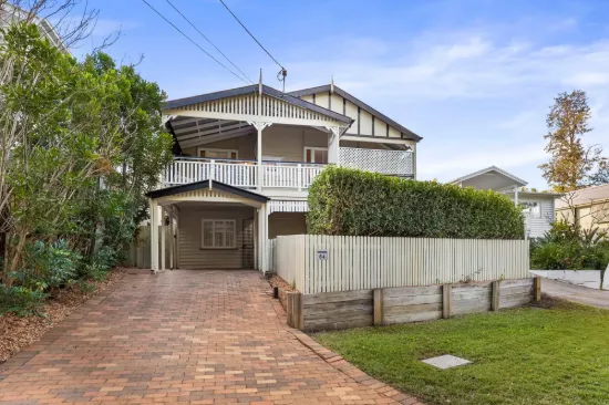 64 Mccormack Avenue, Ashgrove QLD 4060-Image