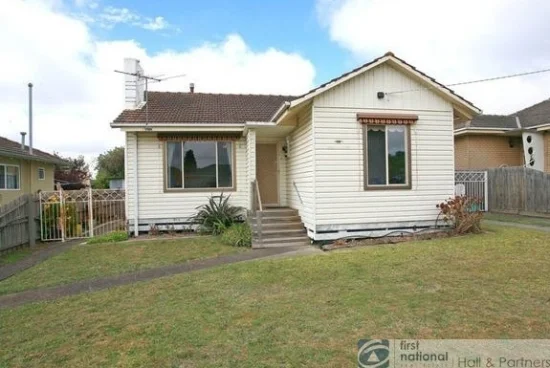 64 Mcfees Road, Dandenong North, Vic 3175
