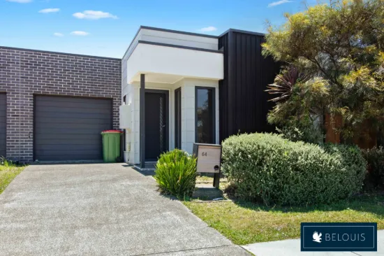 64 Mckinnon Drive, Yarrabilba, Qld 4207