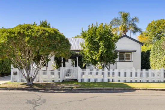 64 McLean Street, Goondiwindi, Qld 4390