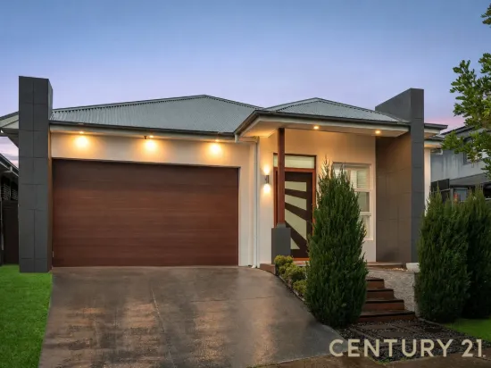 64 Mcmillian Circuit, North Kellyville, NSW 2155