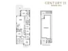 64 Mcmillian Circuit, North Kellyville, NSW 2155-Floorplan
