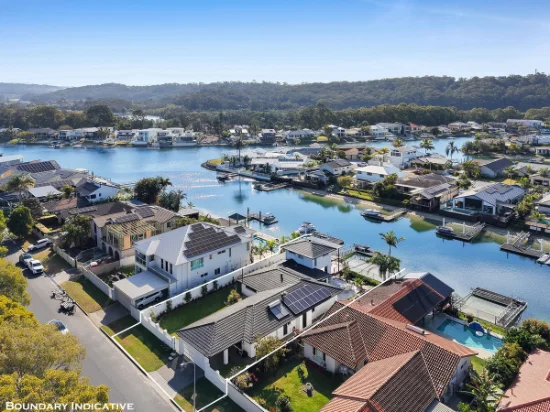 64 Melaleuca Drive, Palm Beach, Qld 4221 - For Sale