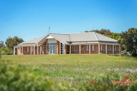 64 Melaleuca Road, Bonniefield, WA 6525