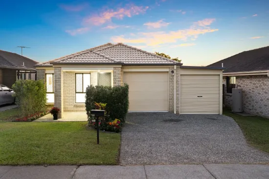 64 Menser Street, Calamvale, Qld 4116
