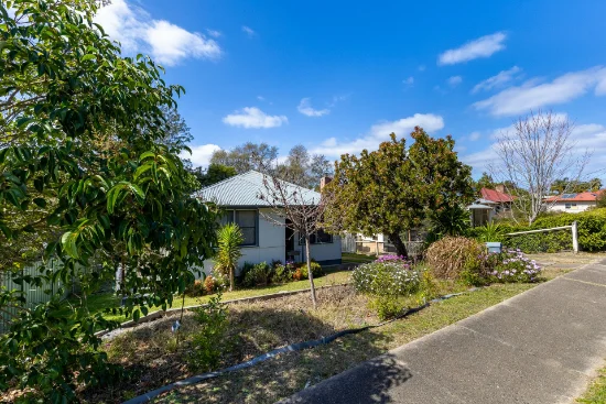 64 Meringo Street, Bega, NSW 2550