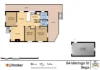 64 Meringo Street, Bega, NSW 2550-Floorplan