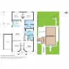 64 Messenger Avenue, Boorooma, NSW 2650-Floorplan