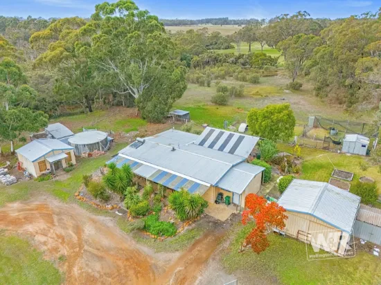 64 Mills Street, Mount Barker, WA 6324