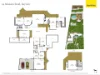 64 Minkara Road, Bayview NSW 2104-Floorplan