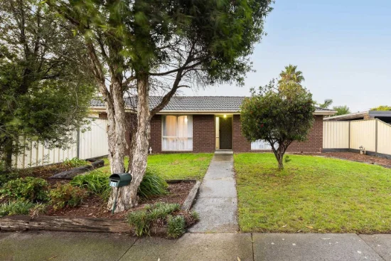 64 Mitford Crescent, Craigieburn, Vic 3064 - For Rent