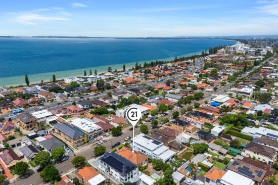 64 Moate Avenue, Brighton-Le-Sands, NSW 2216