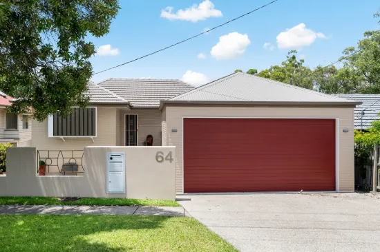 64 Monash Road, Tarragindi, Qld 4121