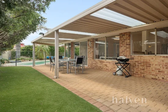 64 Morton Loop, Canning Vale, WA 6155-Image
