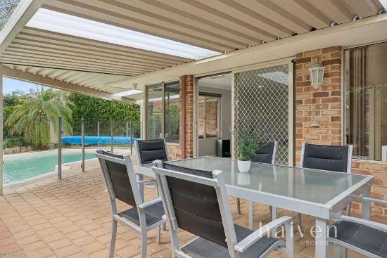 64 Morton Loop, Canning Vale, WA 6155-Image