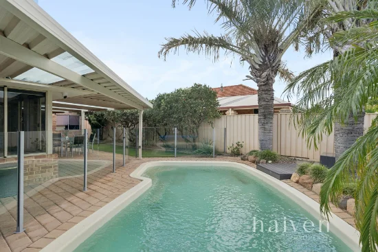 64 Morton Loop, Canning Vale, WA 6155-Image