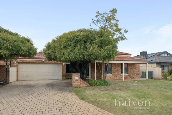64 Morton Loop, Canning Vale, WA 6155-Image