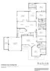 64 Morton Loop, Canning Vale, WA 6155-Floorplan