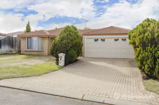 64 Mowbray Square, Clarkson, WA 6030