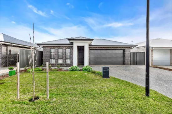 64 Mozart Circuit, Evanston Gardens, SA 5116