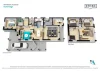 64 Mutch Avenue, Kyeemagh, NSW 2216-Floorplan