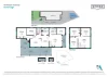 64 Mutch Avenue, Kyeemagh, NSW 2216-Floorplan