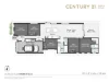 64 Neale Road, Morayfield, Qld 4506-Floorplan