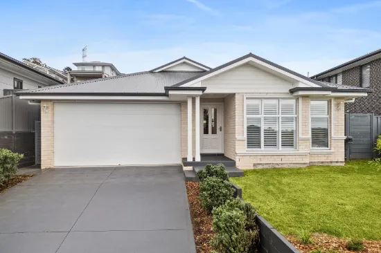 64 Neeson Road, Stream Hill, NSW 2526