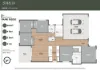 64 Niels Crescent, Park Ridge, Qld 4125-Floorplan
