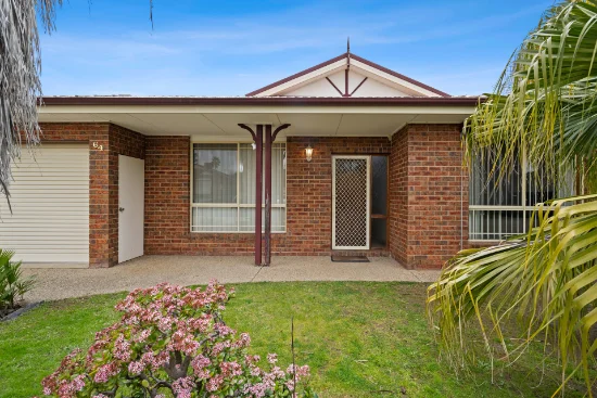 64 Nightingale Avenue, West Wodonga, Vic 3690