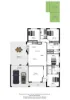 64 Nightingale Avenue, Wodonga, Vic 3690-Floorplan