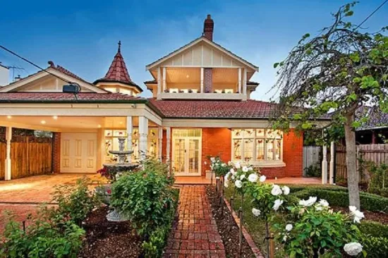 64 North Road, Brighton, Vic 3186