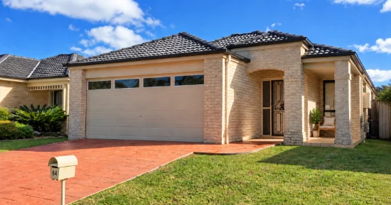 64 North Terrace, Dapto NSW 2530-Image