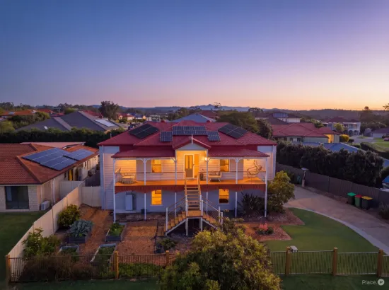64 Oakwood Road, Warner, Qld 4500