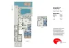 64 O'Grady Drive, Paradise Point, Qld 4216-Floorplan